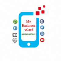 Professional Website Design Combo logo design