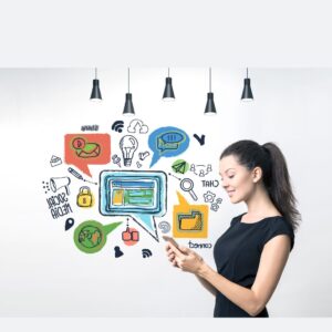 Professional Website Design Combo 5