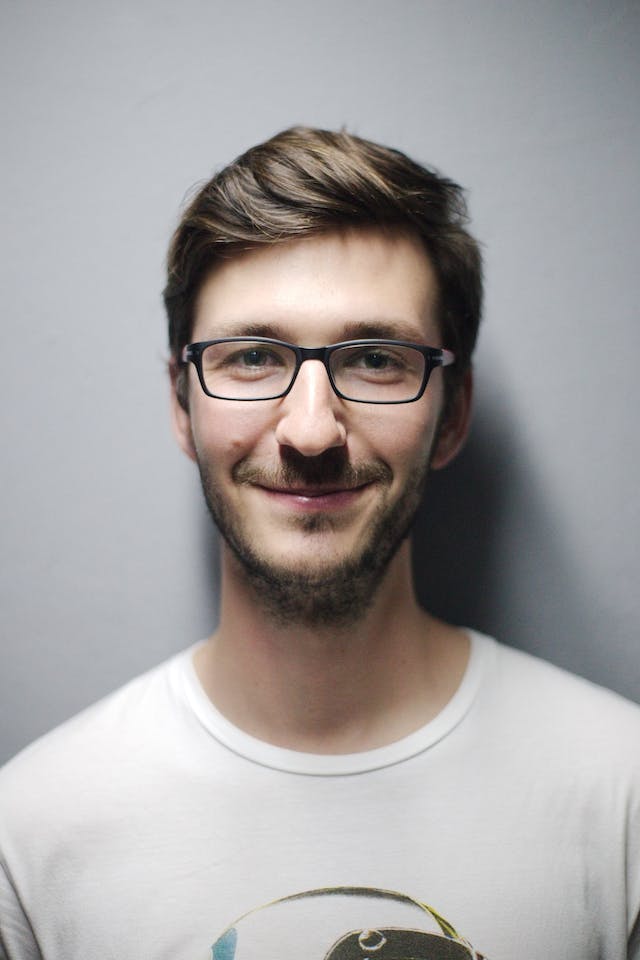 David M.